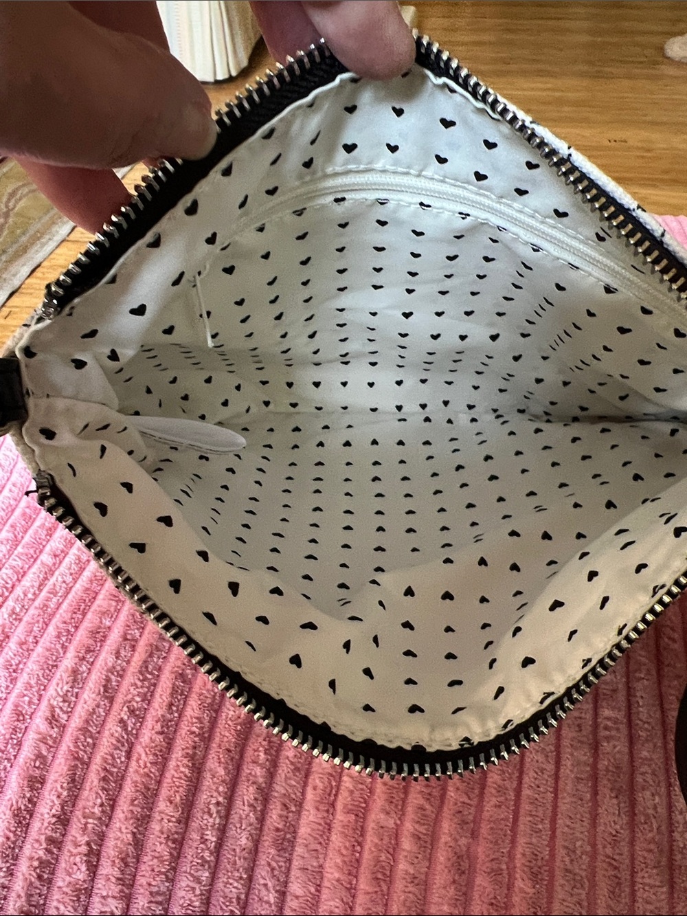 Brighton Love & Joy Crossbody Bag - Picture 11 of 11